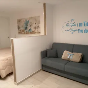 La Casa Dei Nonni Maison d'hôtes Bari