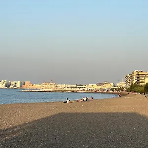 La Casa Dei Nonni Al Mare Maison d'hôtes Bari