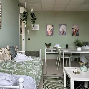 Botanical Bed and breakfast