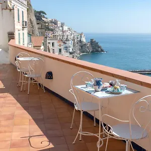 Il Porticciolo Di Bed and breakfast