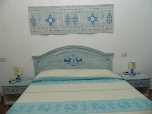 Lina Hotel Stintino